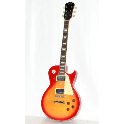 GUITARRA ELECTRICA LUXOR L200 STRATOCASTER