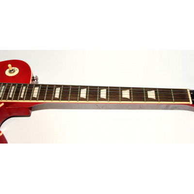 GUITARRA ELECTRICA LUXOR L200 STRATOCASTER