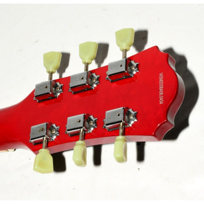 GUITARRA ELECTRICA LUXOR L200 STRATOCASTER