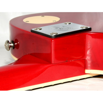 GUITARRA ELECTRICA LUXOR L200 STRATOCASTER