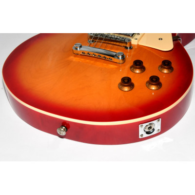 GUITARRA ELECTRICA LUXOR L200 STRATOCASTER