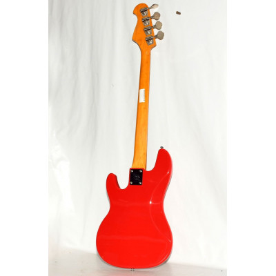 GUITARRA ELECTRICA LUXOR L200 STRATOCASTER