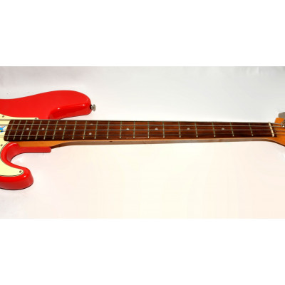 GUITARRA ELECTRICA LUXOR L200 STRATOCASTER