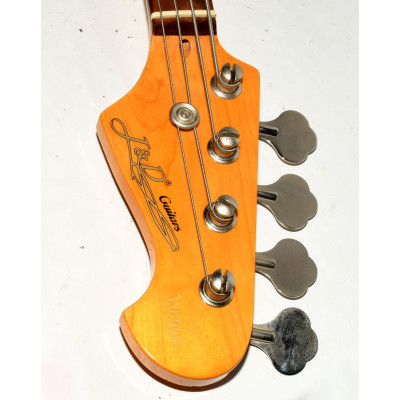 GUITARRA ELECTRICA LUXOR L200 STRATOCASTER