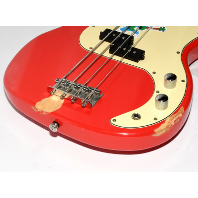 GUITARRA ELECTRICA LUXOR L200 STRATOCASTER