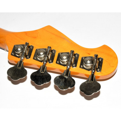 GUITARRA ELECTRICA LUXOR L200 STRATOCASTER