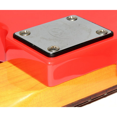 GUITARRA ELECTRICA LUXOR L200 STRATOCASTER