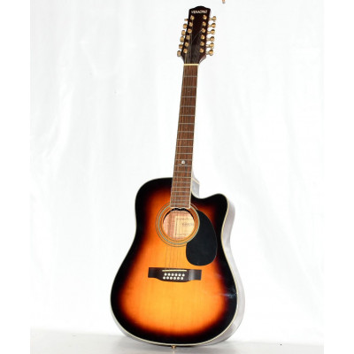 GUITARRA ELECTRICA LUXOR L200 STRATOCASTER