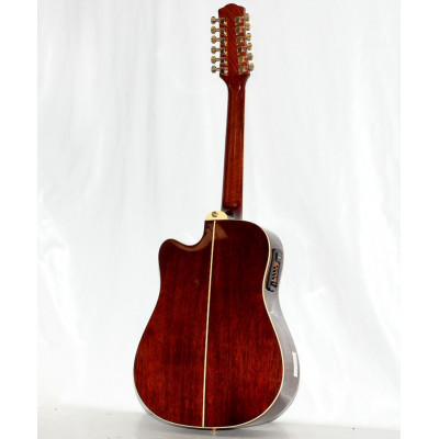 GUITARRA ELECTRICA LUXOR L200 STRATOCASTER