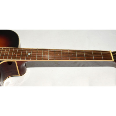 GUITARRA ELECTRICA LUXOR L200 STRATOCASTER