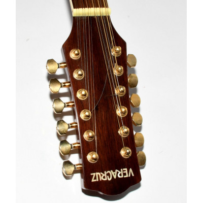 GUITARRA ELECTRICA LUXOR L200 STRATOCASTER