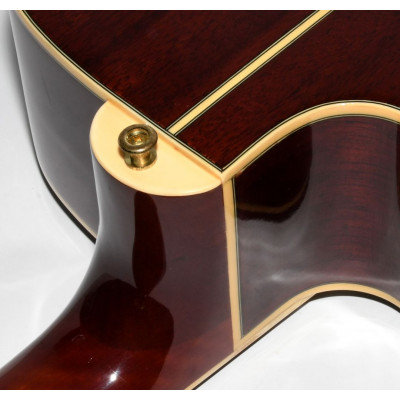 GUITARRA ELECTRICA LUXOR L200 STRATOCASTER