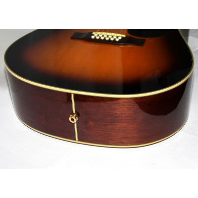 GUITARRA ELECTRICA LUXOR L200 STRATOCASTER