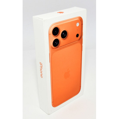 APPLE IPHONE 17 PRO MAX 256GB AZUL PRECINTADO