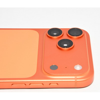 APPLE IPHONE 17 PRO MAX 256GB NARANJA