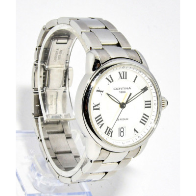 RELOJ CERTINA C025210A| BILBOTRUKE SEGUNDA MANO