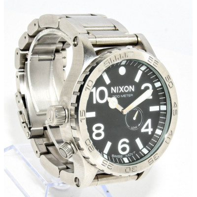 RELOJ NIXON 51-30| BILBOTRUKE SEGUNDA MANO