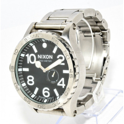 RELOJ NIXON 51-30| BILBOTRUKE SEGUNDA MANO