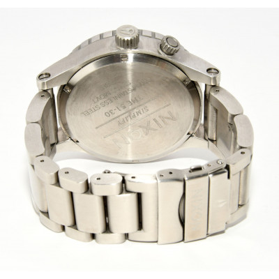 RELOJ NIXON 51-30| BILBOTRUKE SEGUNDA MANO
