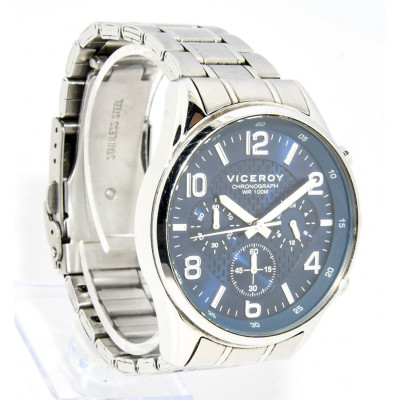 RELOJ VICEROY 401017| BILBOTRUKE SEGUNDA MANO