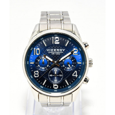 RELOJ VICEROY 401017| BILBOTRUKE SEGUNDA MANO