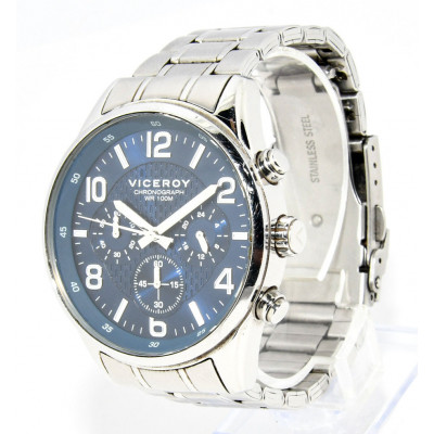 RELOJ VICEROY 401017| BILBOTRUKE SEGUNDA MANO