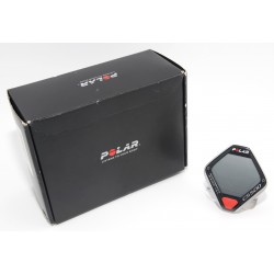 CICLOCOMPUTADOR POLAR CS500+