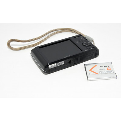 CAMARA DIGITAL COMPACTA SONY CYBERSHOT DSC-W620