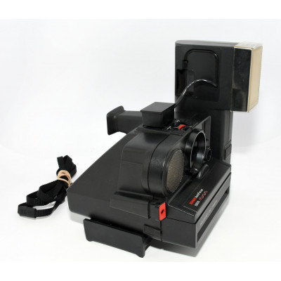 CAMARA INSTANTANEA POLAROID 500 SONAR