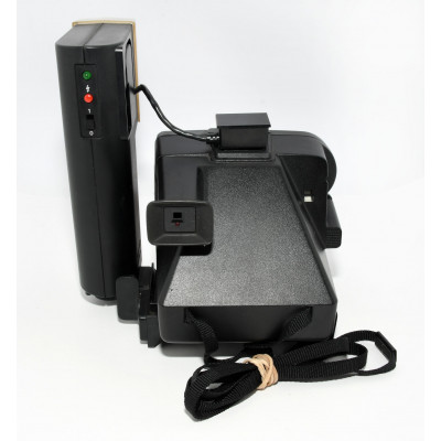 CAMARA INSTANTANEA POLAROID 500 SONAR