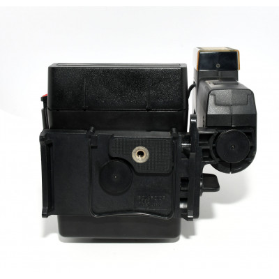 CAMARA INSTANTANEA POLAROID 500 SONAR