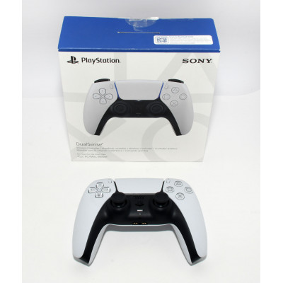 MANDO PS5 DUALSENSE | BILBOTRUKE SEGUNDA MANO