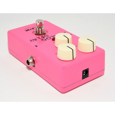 PEDAL ANALOG DELAY NUX| BILBOTRUKE SEGUNDA MANO