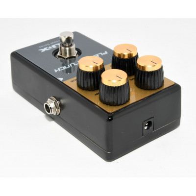 PEDAL PLEXI CRUNCH| BILBOTRUKE SEGUNDA MANO