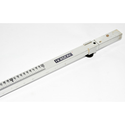 TRIPODE Y REGLA DE TOPOGRAFIA PARA ESTACION TOTAL| BILBOTRUKE SEGUNDA MANO