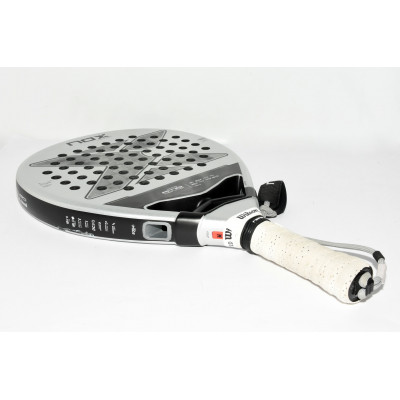 PALA PADEL NOX 18K| BILBOTRUKE SEGUNDA MANO