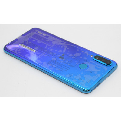 HUAWEI P30 LITE PEACOCK BLUE