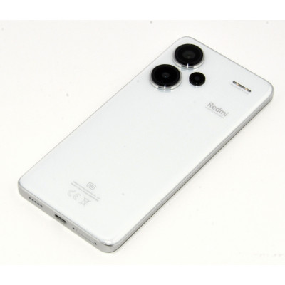 XIAOMI REDMI NOTE 13 PRO PLUS 5G 256GB NEGRO | BILBOTRUKE