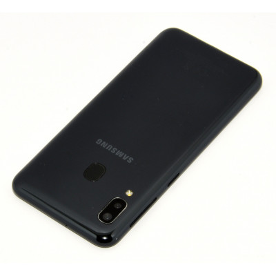 SAMSUNG GALAXY A40 64GB GRIS | Segunda Mano Bilbao