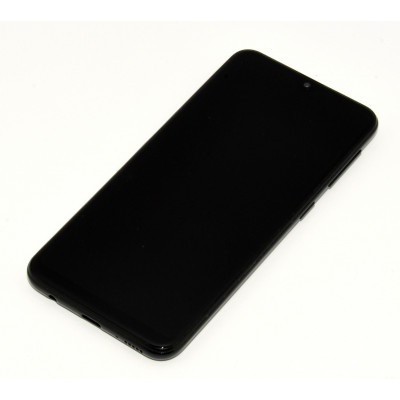 SAMSUNG GALAXY A40 64GB GRIS | Segunda Mano Bilbao