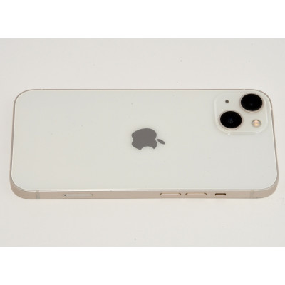 IPHONE 13 128GB BLANCO | BILBOTRUKE SEGUNDA MANO