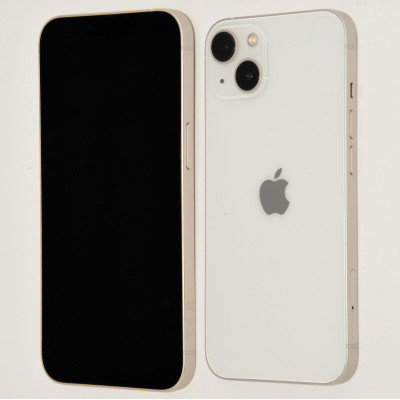 IPHONE 13 128GB BLANCO | BILBOTRUKE SEGUNDA MANO