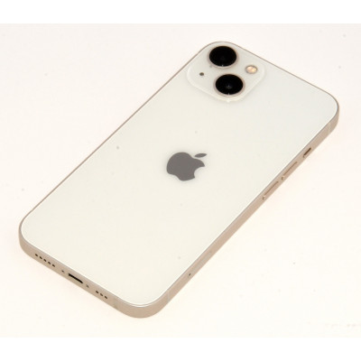 IPHONE 13 128GB BLANCO | BILBOTRUKE SEGUNDA MANO