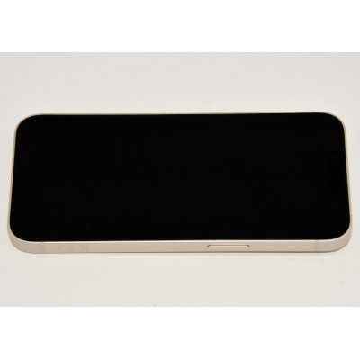 IPHONE 13 128GB BLANCO | BILBOTRUKE SEGUNDA MANO