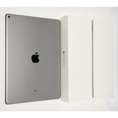 IPAD PRO 2015 WIFI 13p 128GB PLATA