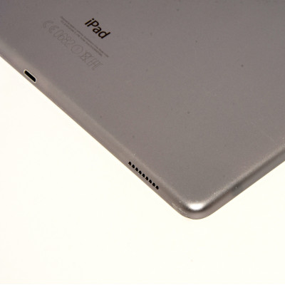 IPAD PRO 2015 WIFI 13p 128GB PLATA