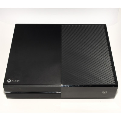 CONSOLA XBOX ONE     CON MANDO | BILBOTRUKE SEGUNDA MANO