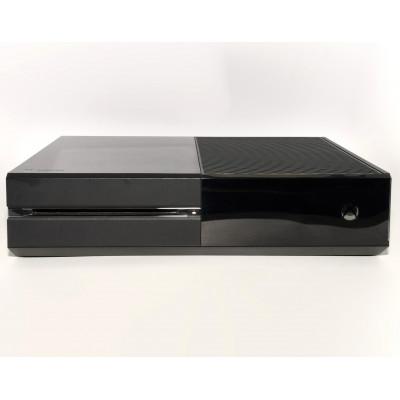 CONSOLA XBOX ONE     CON MANDO | BILBOTRUKE SEGUNDA MANO