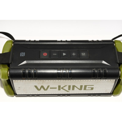ALTAVOZ W-KING 50W