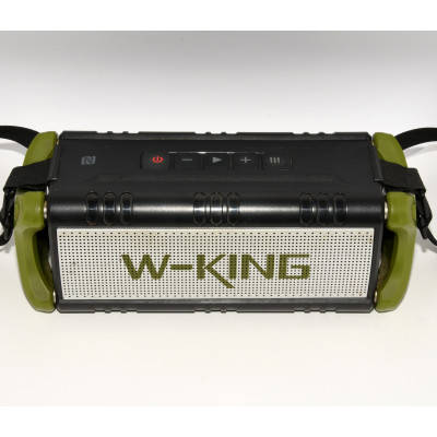 ALTAVOZ W-KING 50W